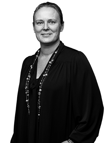 Ulrika Danielsson (Picture)